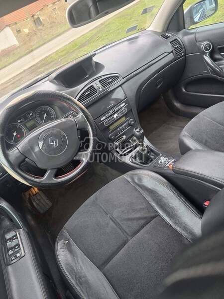 Renault Laguna 1.9 restailing