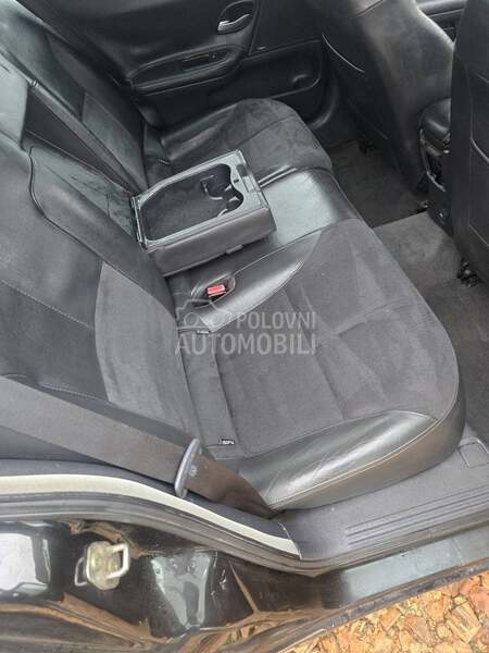 Renault Laguna 1.9 restailing