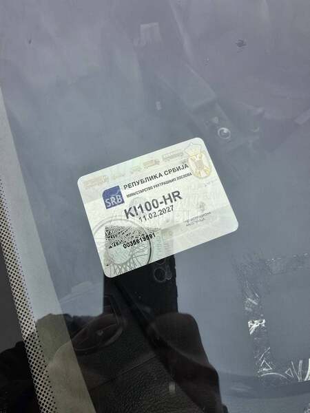 Renault Laguna 1.9 restailing