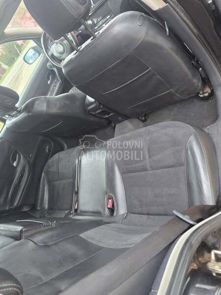 Renault Laguna 1.9 restailing