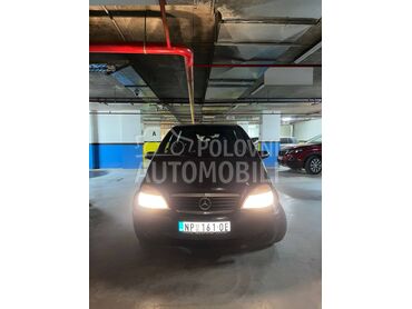 Mercedes Benz A 140 1.4