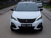 Peugeot 3008 1.6HDi AllureEAT6 CH