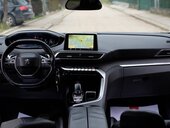 Peugeot 3008 1.6HDi AllureEAT6 CH