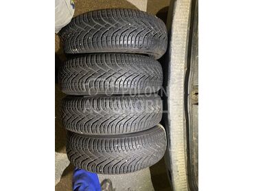Kleber 175/65 R15 Zimska