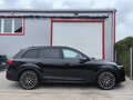 Audi Q7 50TDI/SLINE/LASER/22