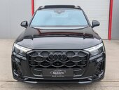 Audi Q7 50TDI/SLINE/LASER/22