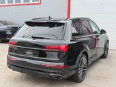 Audi Q7 50TDI/SLINE/LASER/22