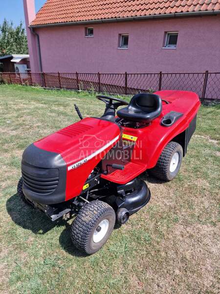 MTZ mtd 12.5