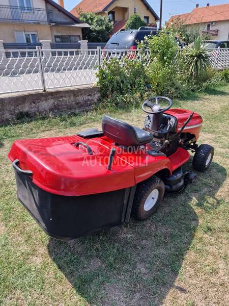 MTZ mtd 12.5