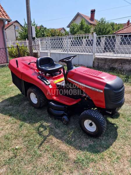 MTZ mtd 12.5