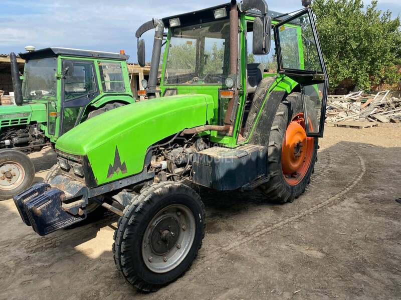 Torpedo 7506 ADRIATIC