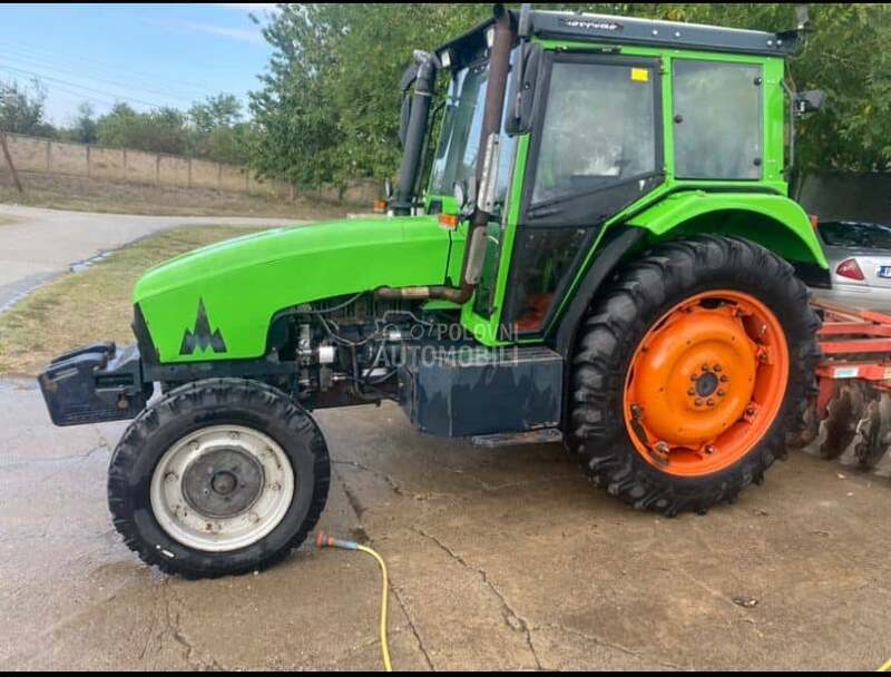 Torpedo 7506 ADRIATIC