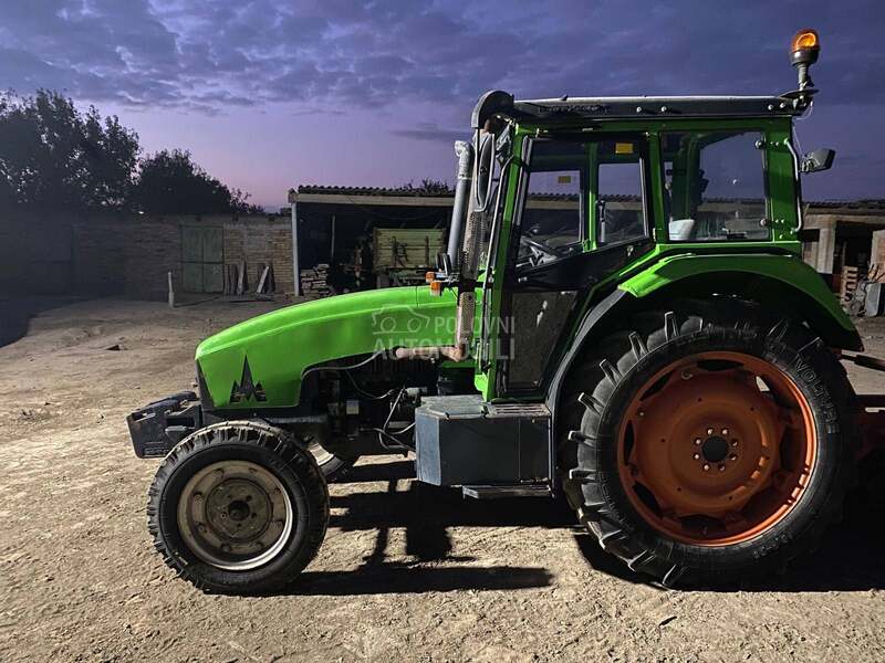 Torpedo 7506 ADRIATIC