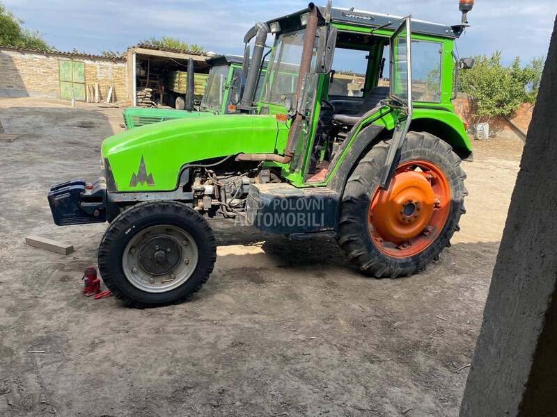 Torpedo 7506 ADRIATIC