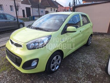 Kia Picanto 1.0