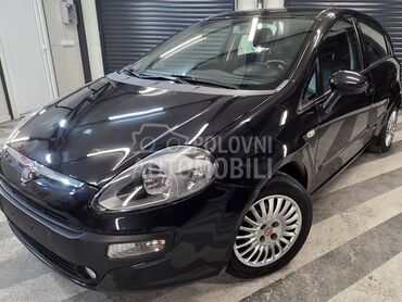 Fiat EVO 1.4b 8v kaonov