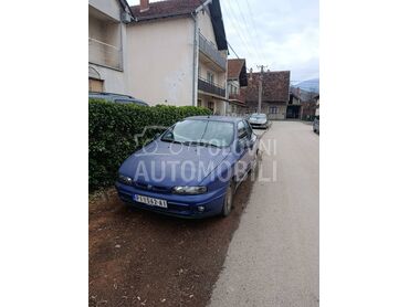 Fiat Bravo 1.6