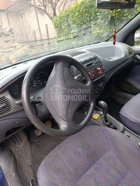 Fiat Bravo 1.6