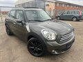 MINI Countryman NAV/PANO