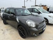 MINI Countryman NAV/PANO