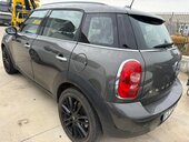 MINI Countryman NAV/PANO