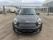MINI Countryman NAV/PANO