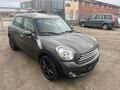 MINI Countryman NAV/PANO