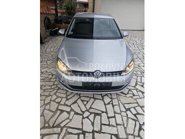 Volkswagen Golf 7 
