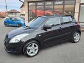 Suzuki Swift 1.2 B  T.O.P