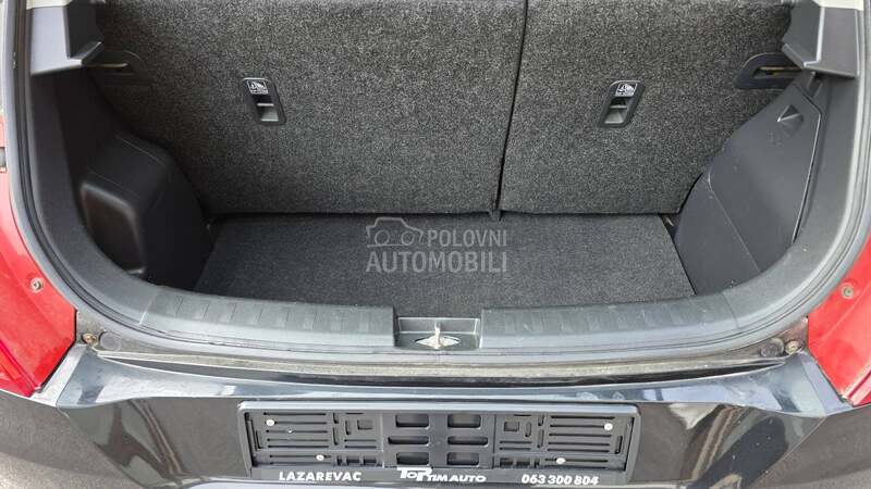 Suzuki Swift 1.2 B  T.O.P