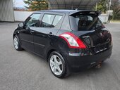 Suzuki Swift 1.2 B  T.O.P