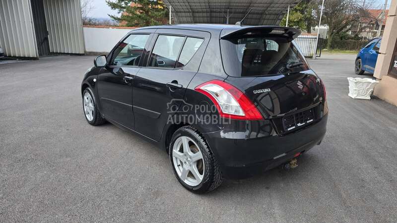 Suzuki Swift 1.2 B  T.O.P