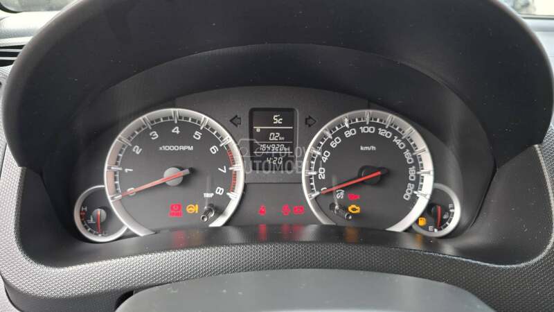 Suzuki Swift 1.2 B  T.O.P