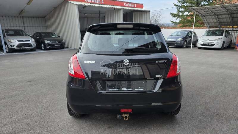 Suzuki Swift 1.2 B  T.O.P