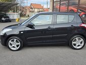 Suzuki Swift 1.2 B  T.O.P