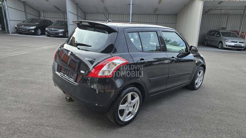 Suzuki Swift 1.2 B  T.O.P