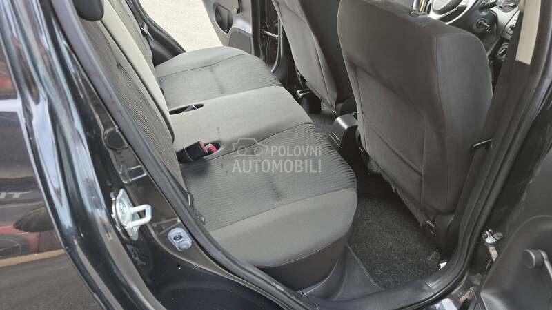 Suzuki Swift 1.2 B  T.O.P