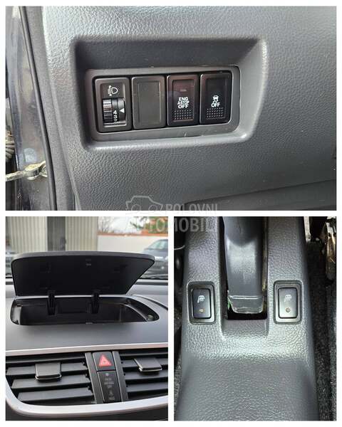 Suzuki Swift 1.2 B  T.O.P