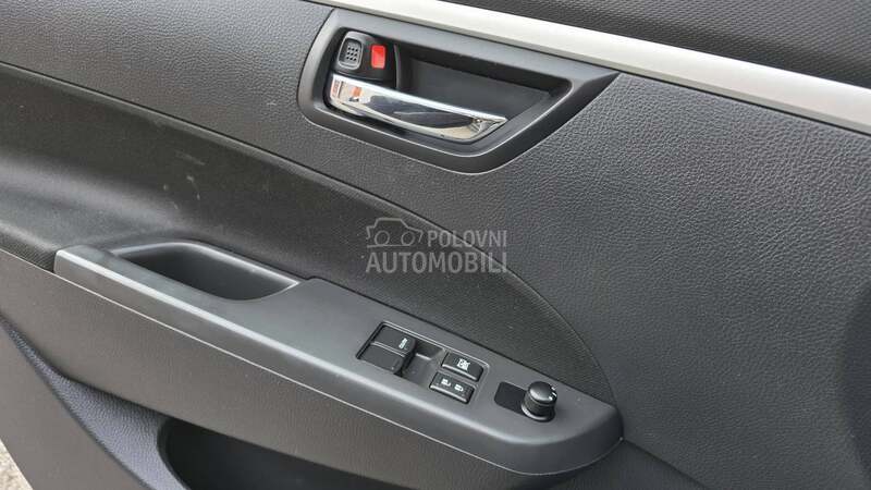 Suzuki Swift 1.2 B  T.O.P
