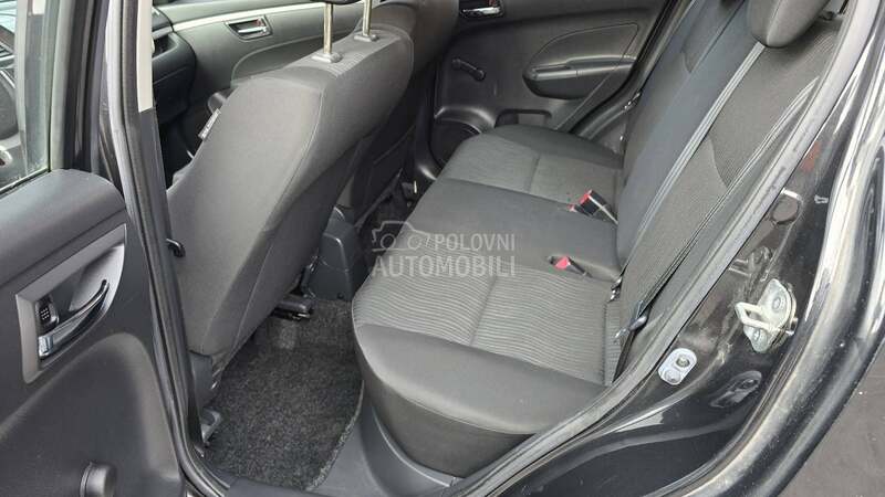 Suzuki Swift 1.2 B  T.O.P