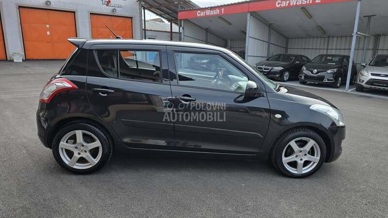 Suzuki Swift 1.2 B  T.O.P