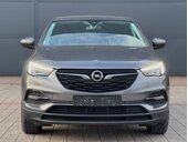 Opel Grandland X 1.2 TURBO / BUSINESS