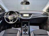 Opel Grandland X 1.2 TURBO / BUSINESS
