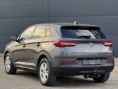Opel Grandland X 1.2 TURBO / BUSINESS