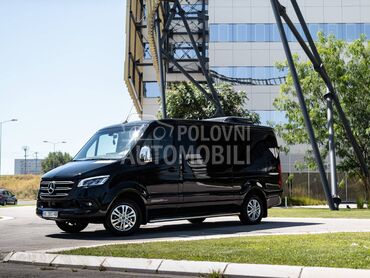 Mercedes Benz Sprinter 319