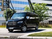 Mercedes Benz Sprinter 319