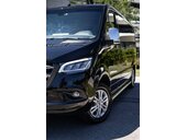 Mercedes Benz Sprinter 319