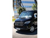 Mercedes Benz Sprinter 319