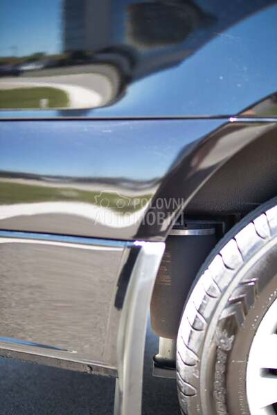 Mercedes Benz Sprinter 319