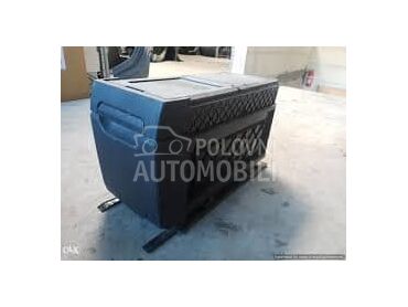 Frizider za mp4 velika kabina